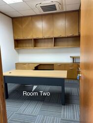 Amtech Building (D20), Office #565577151